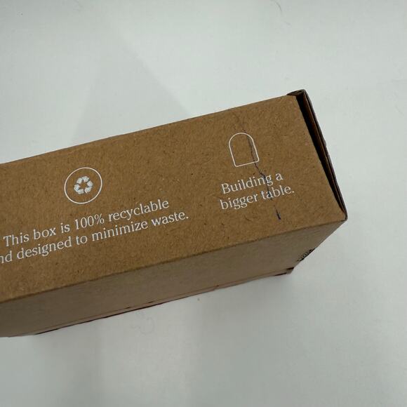 OUR PLACE Knobs Set of 4 Spice Color Always Pan Perfect Pot Cookware *Flaws - Picture 12 of 16